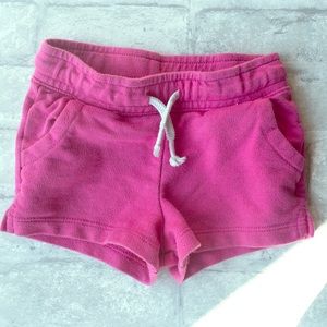 Cat & Jack shorts